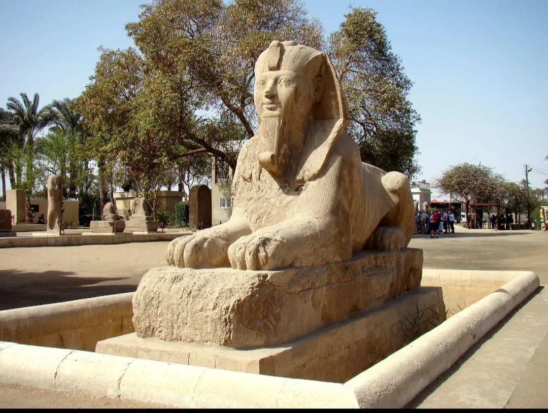 Memphis tour The Ancient Capital of Egypt /IMG-20260701-WA0073.jpg